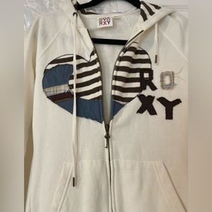 Sale🌿 Nice Roxy sweatshirt